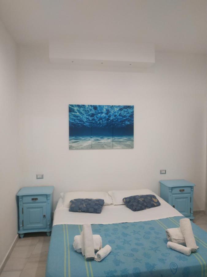 Casa In Borgo Marinaro Giardini Naxos Exterior foto