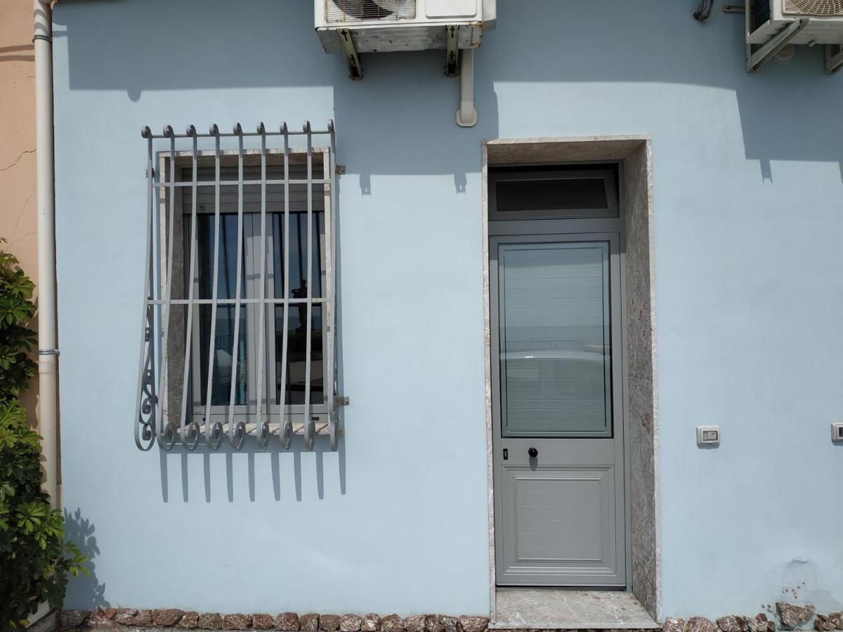 Casa In Borgo Marinaro Giardini Naxos Exterior foto