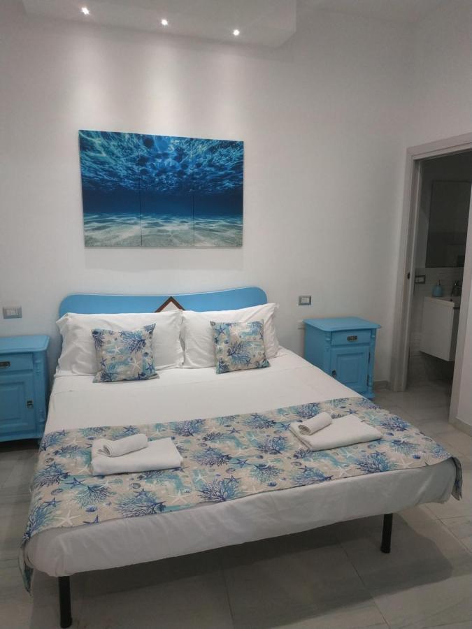 Casa In Borgo Marinaro Giardini Naxos Exterior foto