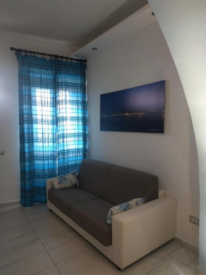 Casa In Borgo Marinaro Giardini Naxos Exterior foto